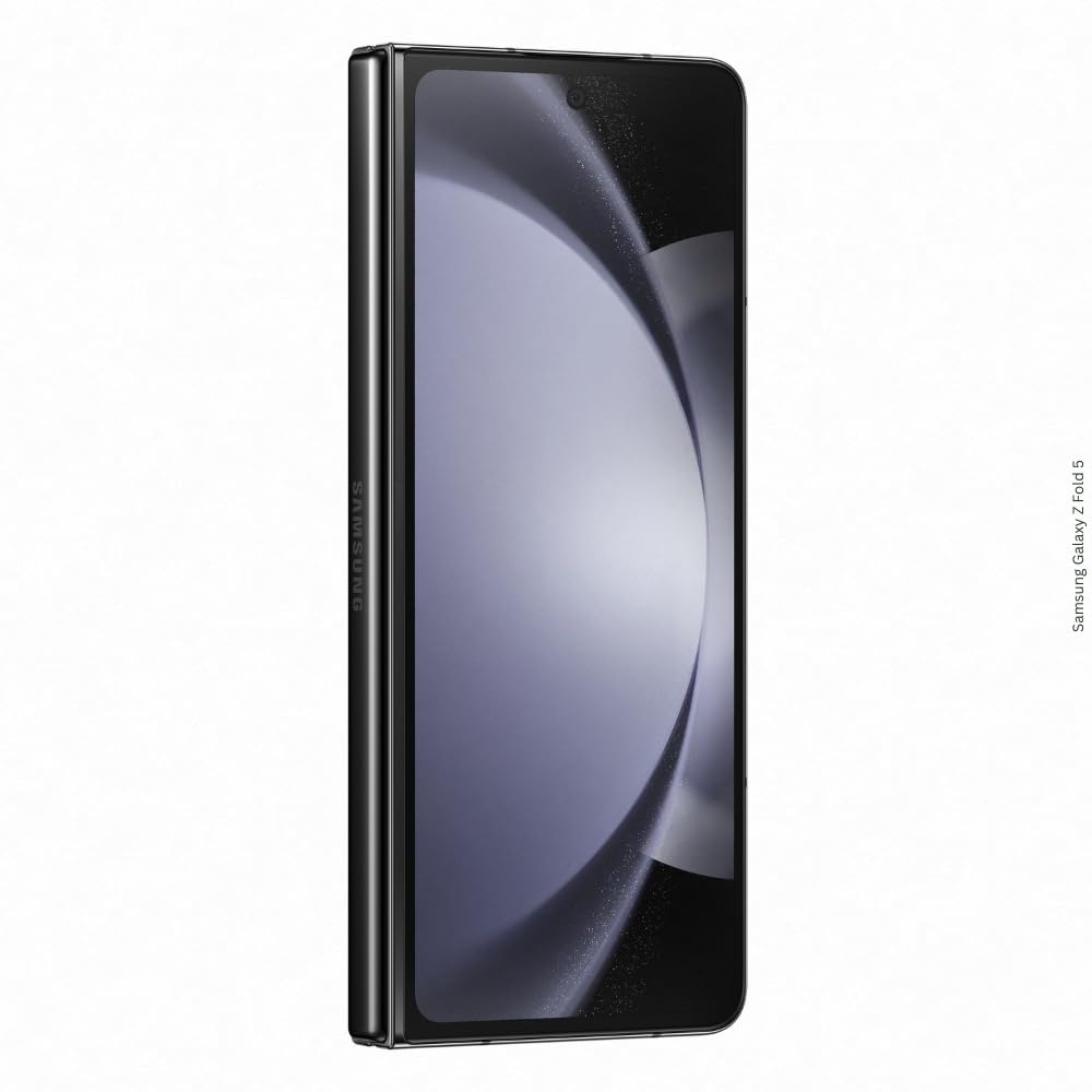 携帯電話/スマホ Galaxy Z Fold5 256G Amazon.com: Samsung Galaxy Z Fold 5, 256GB + 12GB RAM, Phantom